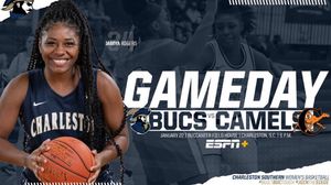 Image post by @csubucswbb on Instagram
