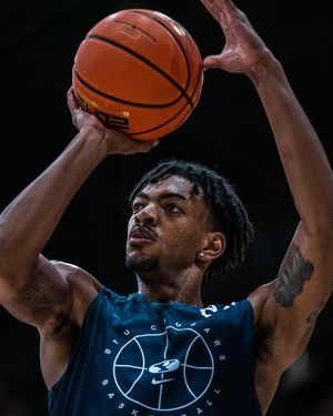 Image post by @byubasketball on Instagram