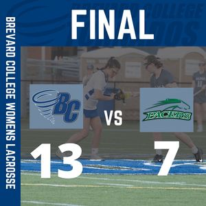 Image post by @brevardcollegewlax on Instagram