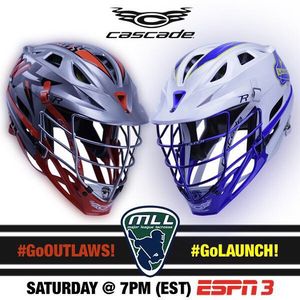 Image post by @cascade_lacrosse on Instagram