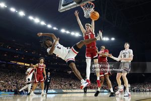 Image post by @GettySport on Twitter