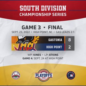Image post by @atlanticleague on Instagram