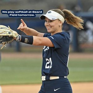 Image post by @gopsusports on Instagram
