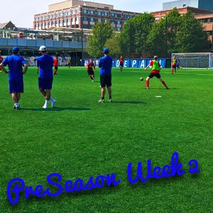 Image post by @depaulmsoc on Instagram