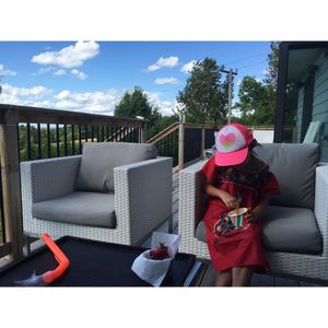Image post by @rozweston on Instagram