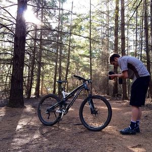 Image post by @bikerumor on Instagram