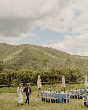 Image post by @michelleleoevents on Instagram