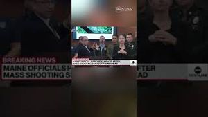 Video post by @abcnews on YouTube