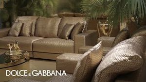 Video post by @dolcegabbana on YouTube