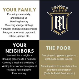 Image post by @servitehs on Instagram