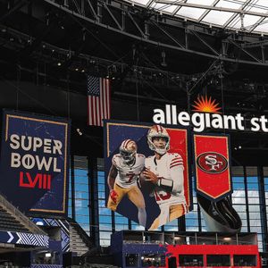 Image post by @49ers on Instagram