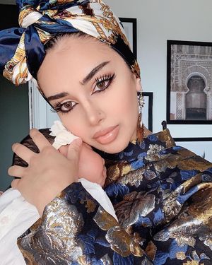 Image post by @fentybeauty on Instagram