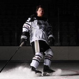 Image post by @friarshockey on Instagram