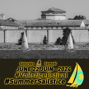 Image post by @sailcanada on Instagram