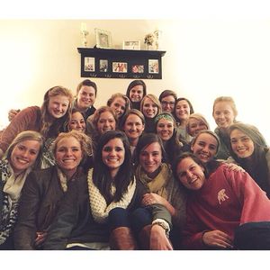 Image post by @samfordchiomega on Instagram