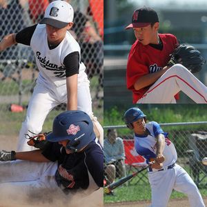 Image post by @baseballcanada on Instagram