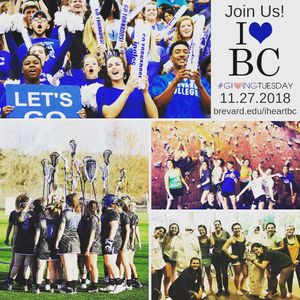 Image post by @brevardcollegewlax on Instagram