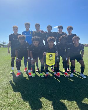 Image post by @nsc.academy on Instagram