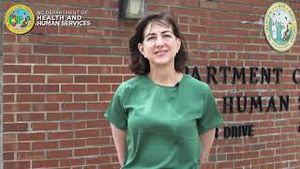 Video post by @ncdhhs on YouTube