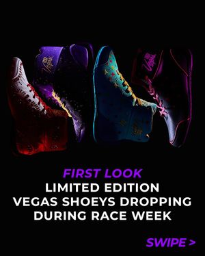 Image post by @vegas on Instagram