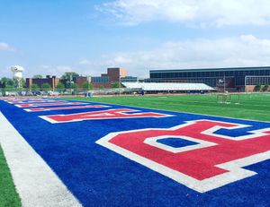 Image post by @shippensburgu on Instagram