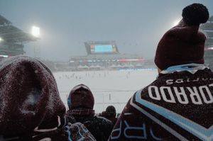 Image post by @coloradorapids on Instagram