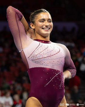 Image post by @denver_gymnastics on Instagram