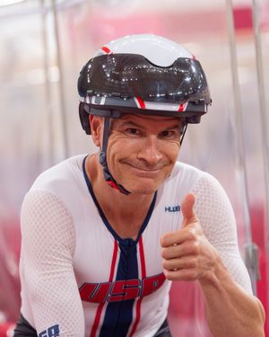 Image post by @usparacycling on Instagram
