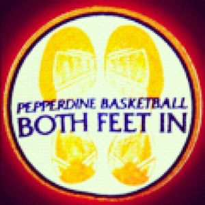 Image post by @pepperdinehoops on Instagram