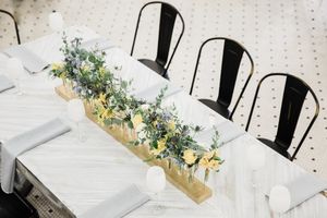 Image post by @luxcateringandevents on Instagram