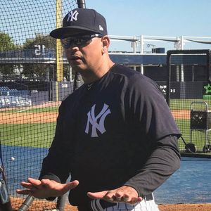 Image post by @bronxpinstripes on Instagram