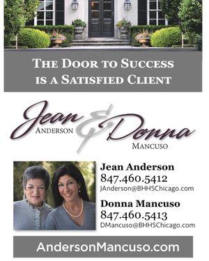 Image post by @lfshowhouse on Instagram