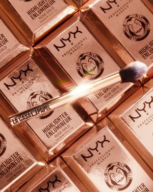 Image post by @nyxcosmetics on Instagram