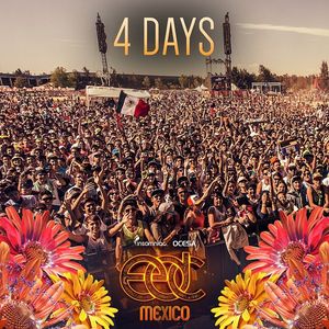 Image post by @edc_lasvegas on Instagram