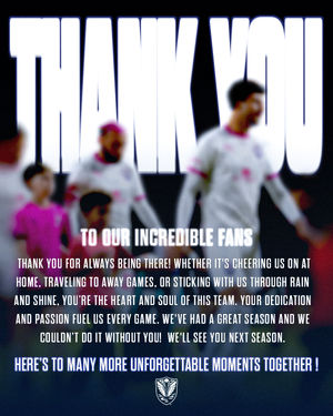 Image post by @tormenta_fc on Instagram
