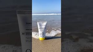 Video post by @elfcosmetics on YouTube