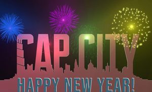 Image post by @capcitypercussion on Instagram