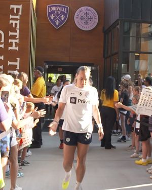 Image post by @nwsl on Instagram