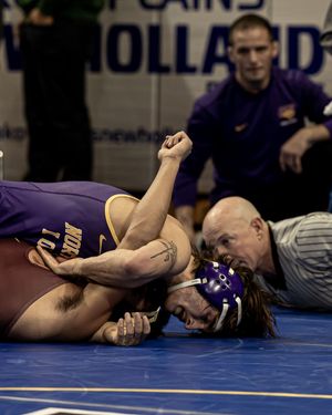 Image post by @uniathletics on Instagram