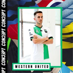 Image post by @conceptfootballclub on Instagram
