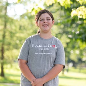 Image post by @buckeyethon on Instagram