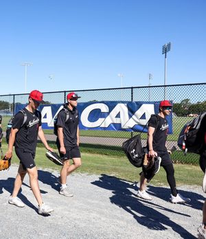 Image post by @gonubaseball on Instagram