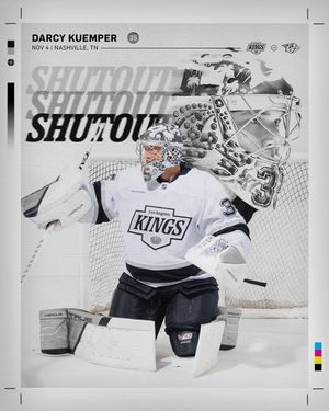 Image post by @lakings on Instagram