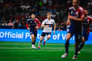 Image post by @WhitecapsFC on Twitter