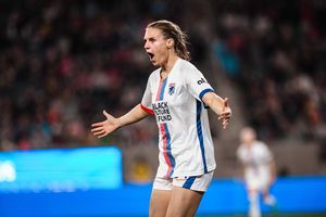 Image post by @nwsl on Instagram