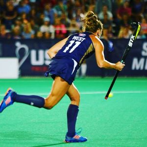 Image post by @stxfieldhockey on Instagram