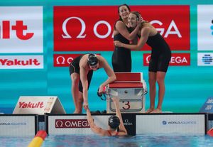 Image post by @teamcanada on Instagram