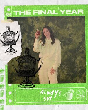 Image post by @crownroyalappleofficial on Instagram