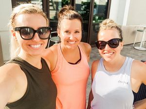 Image post by @courtneyforce on Instagram