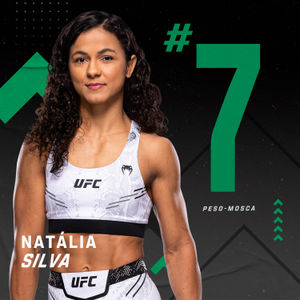 Image post by @ufc_brasil on Instagram